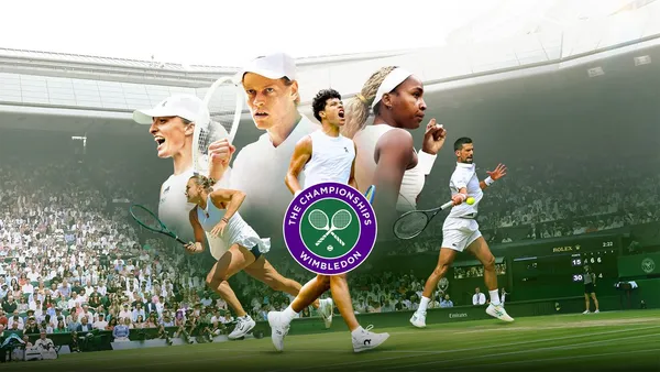 Wimbledon