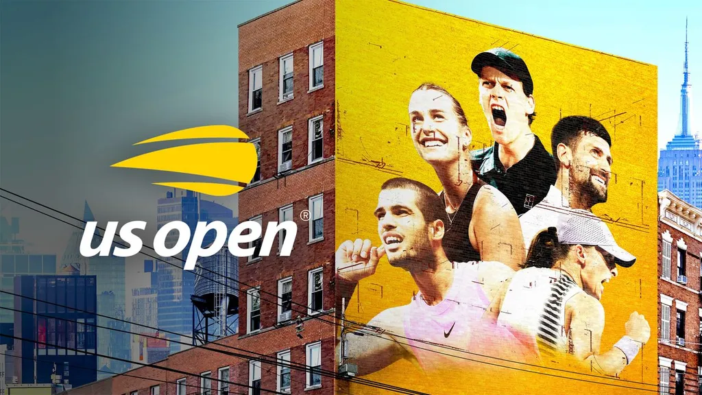 US Open