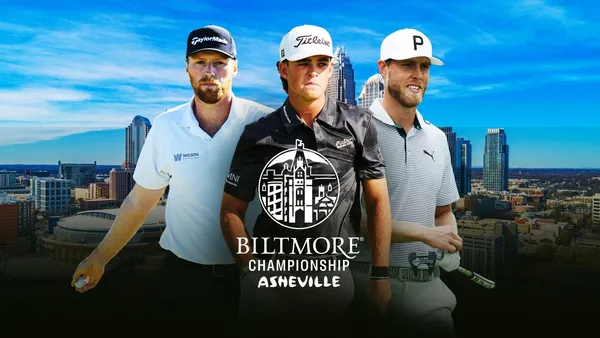 PGA Tour Fall Series