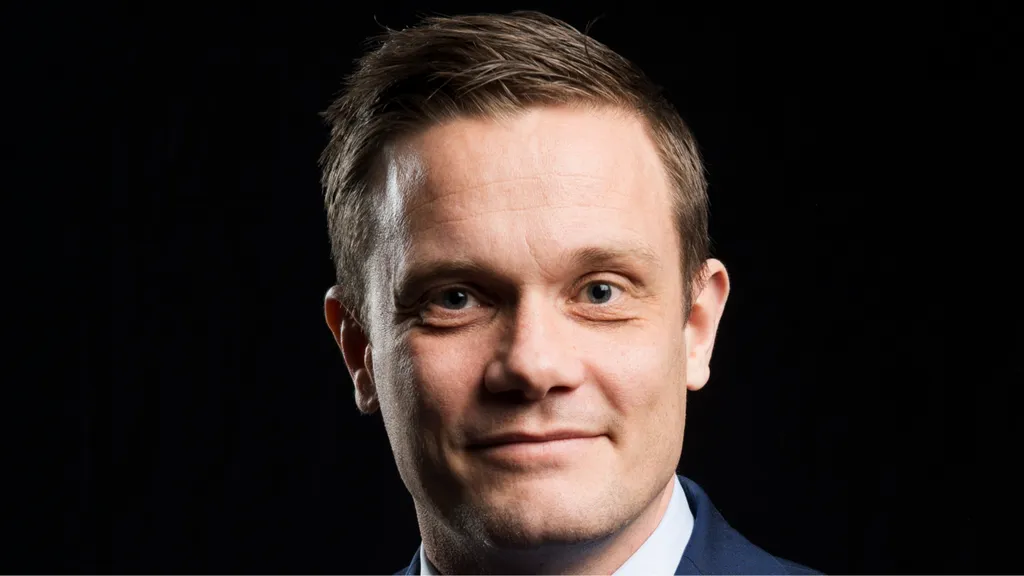 Jon Persson