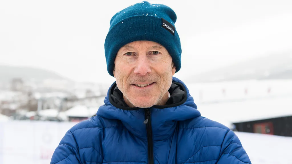 Ingemar Stenmark