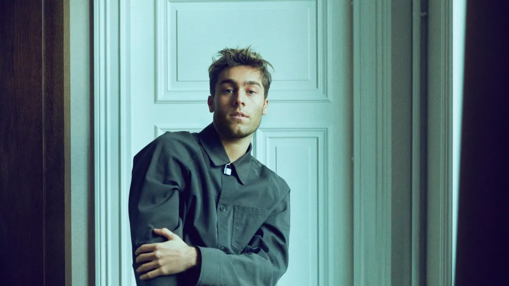 Benjamin Ingrosso