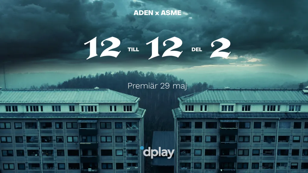 Aden x Asme 