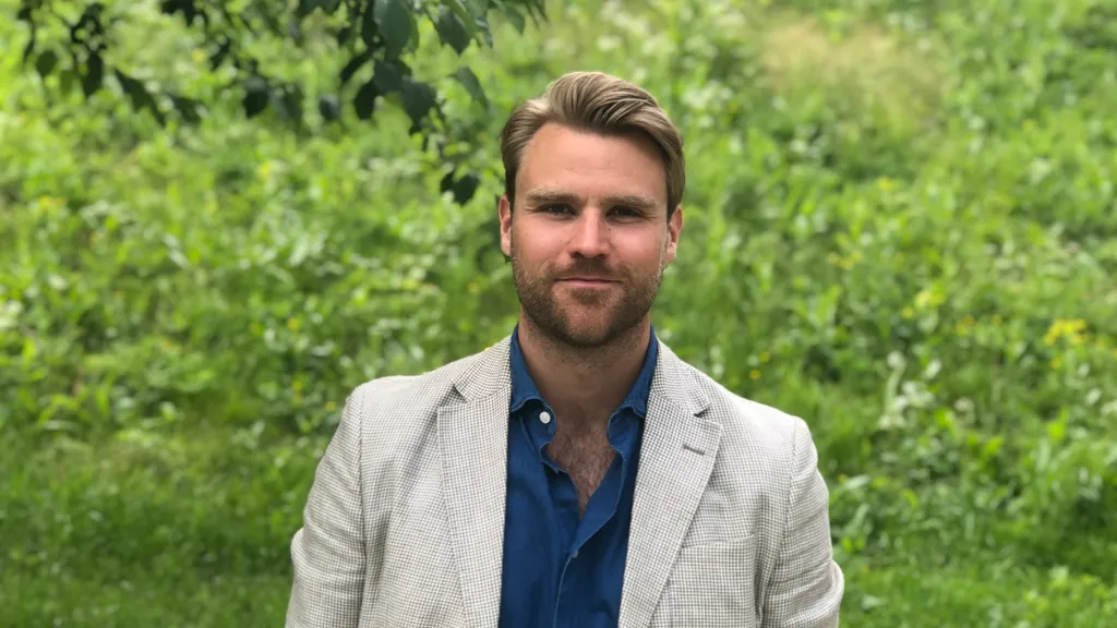 Sam Ekman