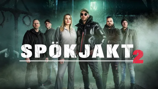 Spökjakt säsong 2