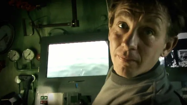 Peter Madsen: De hemliga inspelningarna