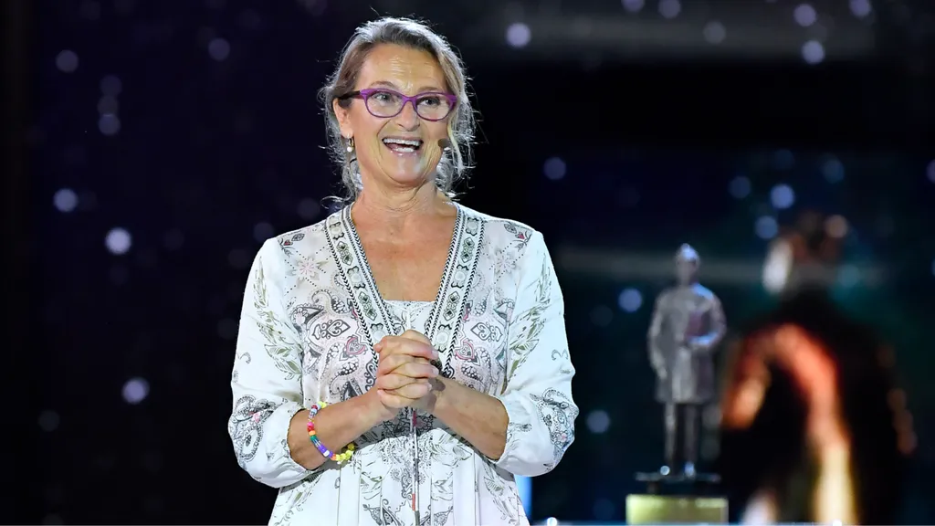 Barncancergalan - Det svenska humorpriset 2020 1