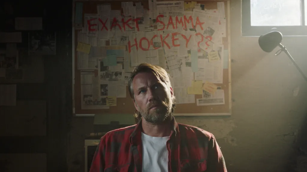 Peter Forsberg