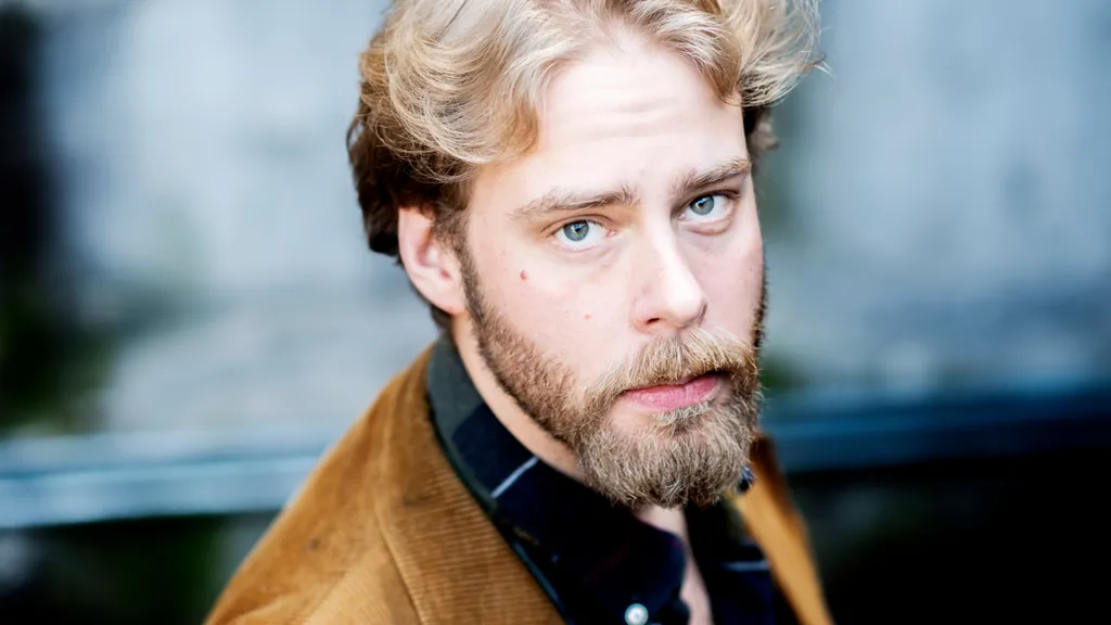 Henrik Evertsson
