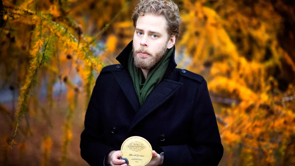 Henrik Evertsson
