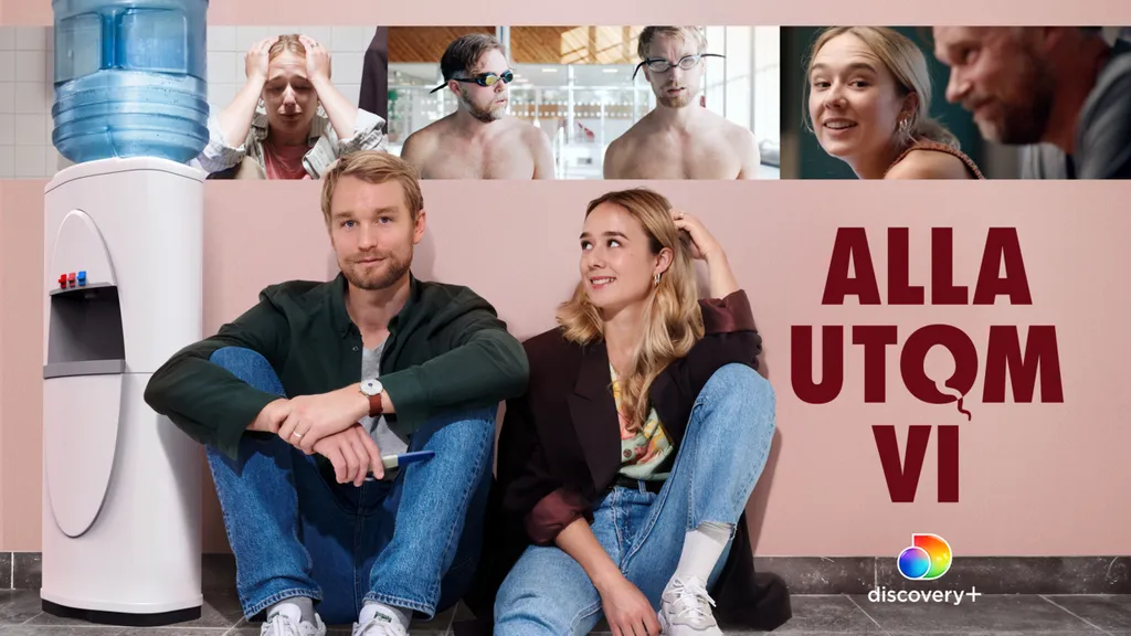 Alla utom vi