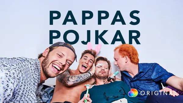 Pappas pojkar