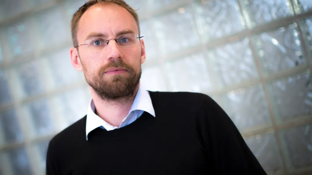 Marcus Helzén