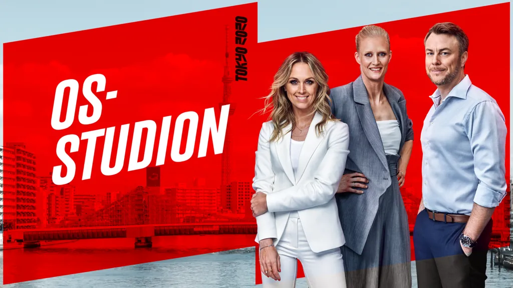 OS-studion