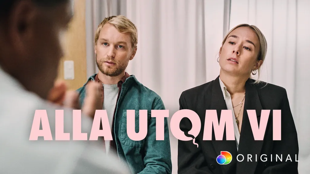 Alla utom vi