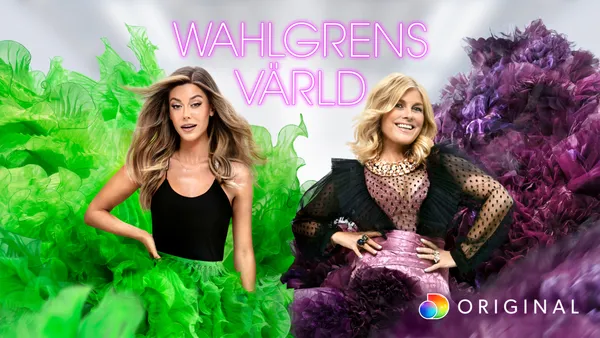 Wahlgrens värld, säsong 10