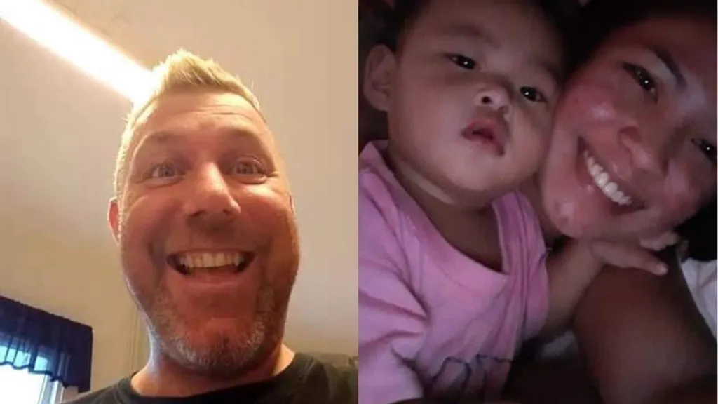 Tony, Cristy och Melissa från "Älskar, älskar inte"
