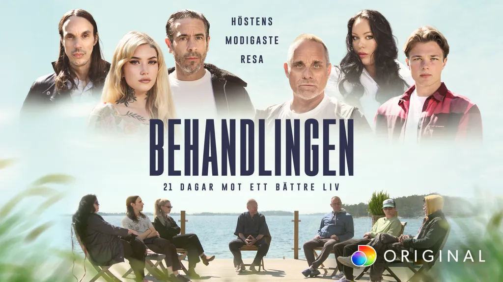 Behandlingen aw