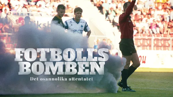 Fotbollsbomben