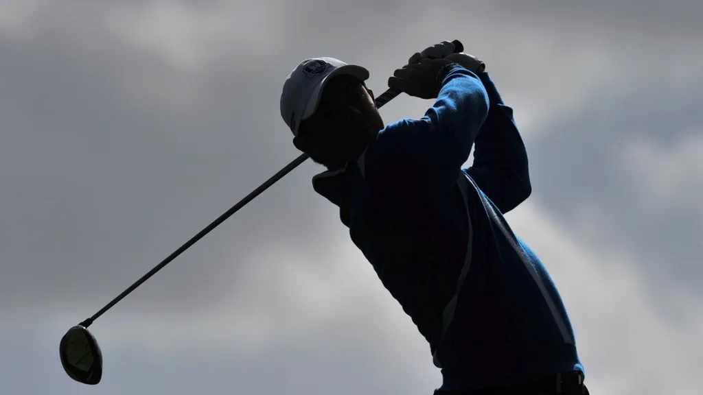 PGA