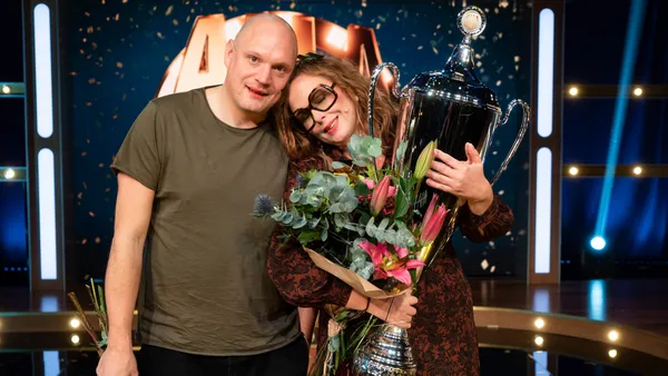 Alla mot alla final säsong 6