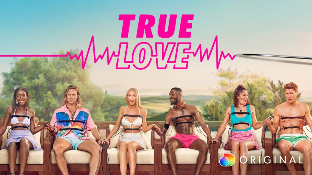 True Love 1