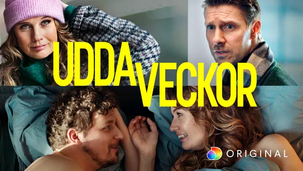 Udda veckor