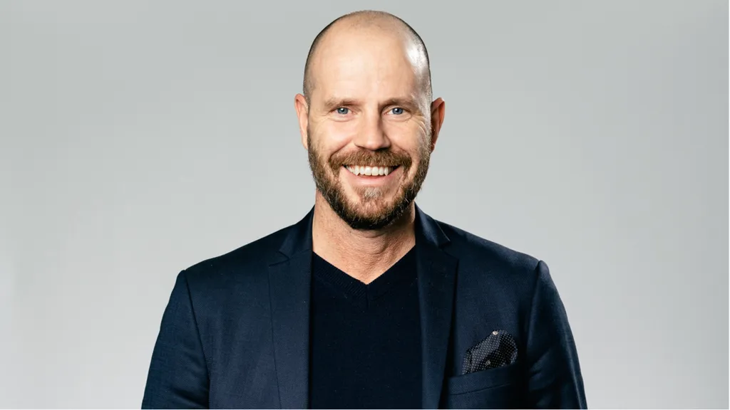 Niklas Lindberg
