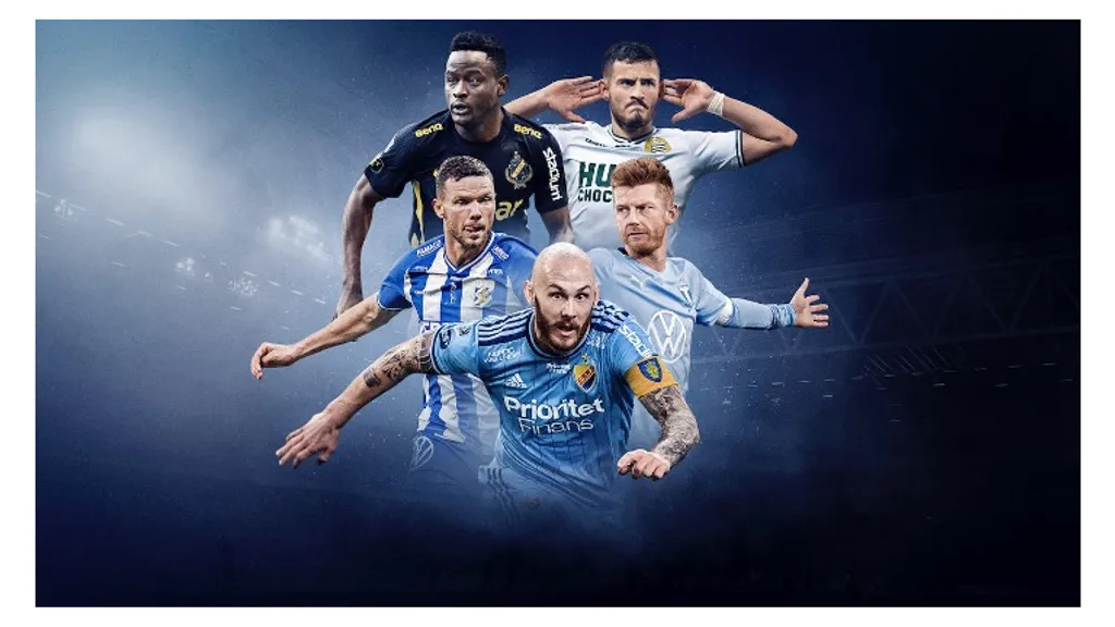 Maxa Allsvenskan