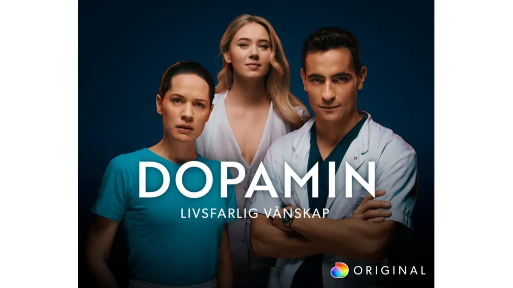 Dopamin