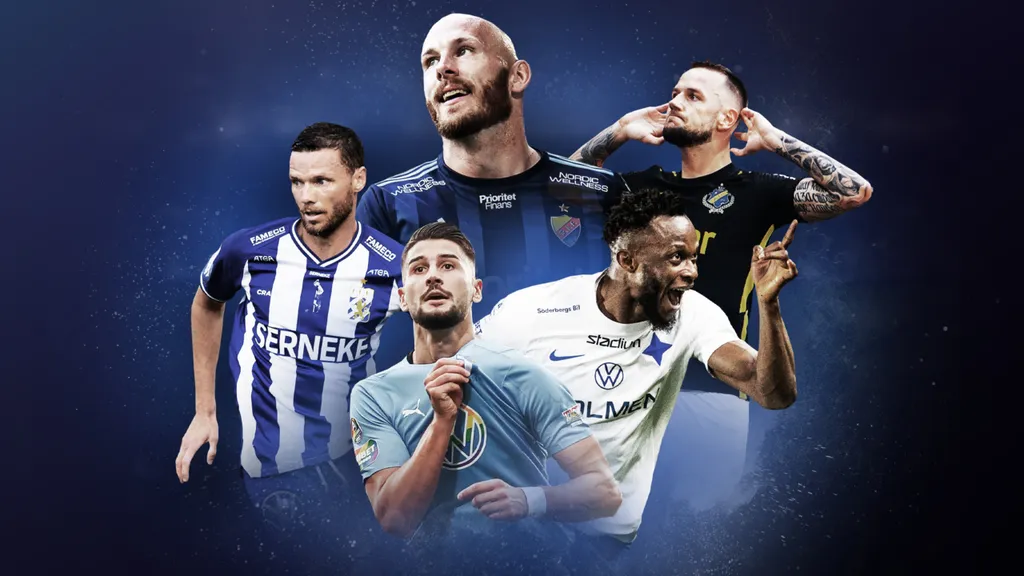 Allsvenskan