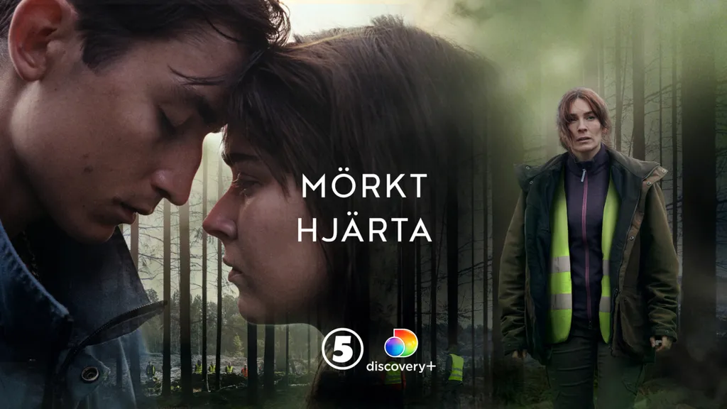 Mörkt hjärta