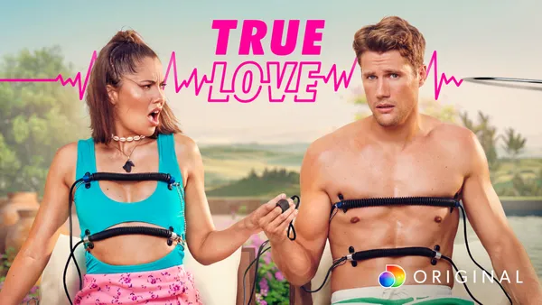 True Love, discovery+