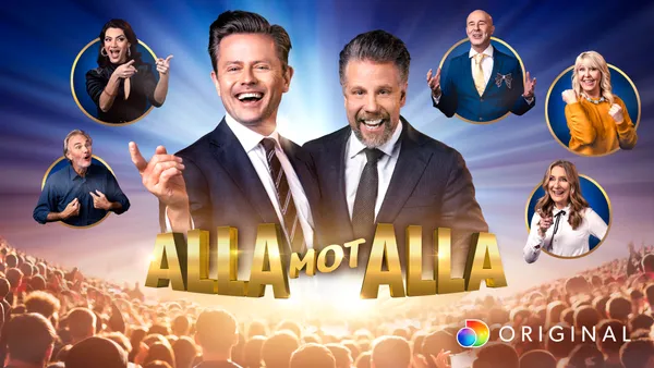 Alla mot alla säsong 7