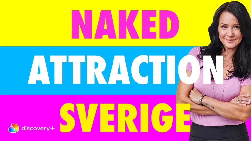 Naked Attraction Sverige