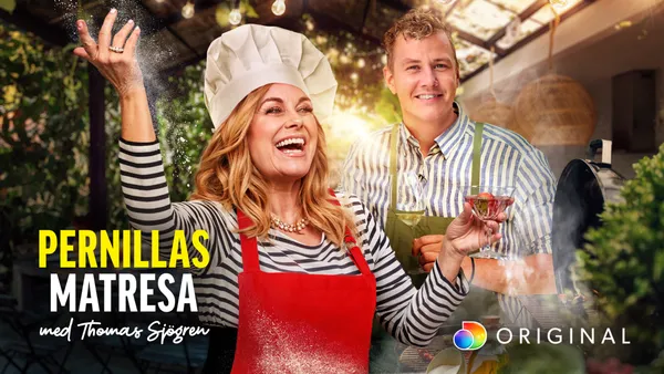 Pernillas matresa, säsong 2