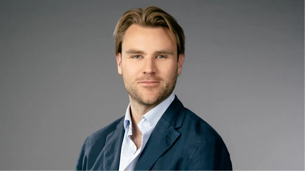 Sam Ekman
