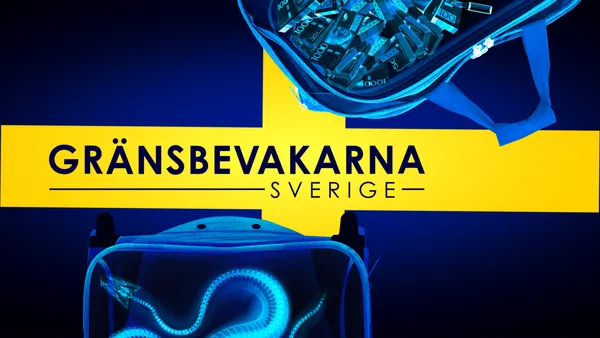 Gränsbevakarna Sverige