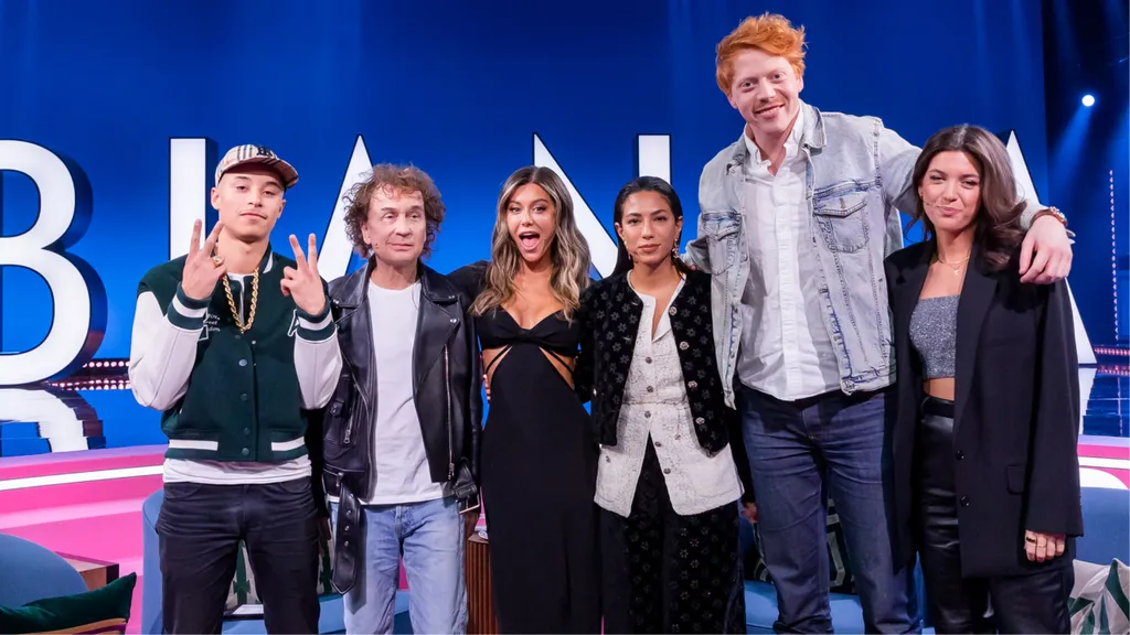 BIANCA - avsnitt 1, premiär 14 oktober på discovery+ och Kanal 5