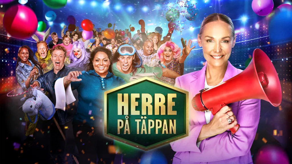 Herre på täppan