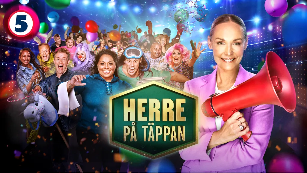 Herre på täppan
