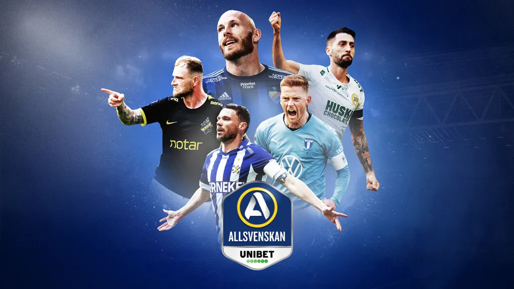 Allsvenskan
