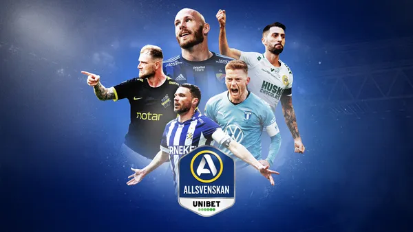 Allsvenskan