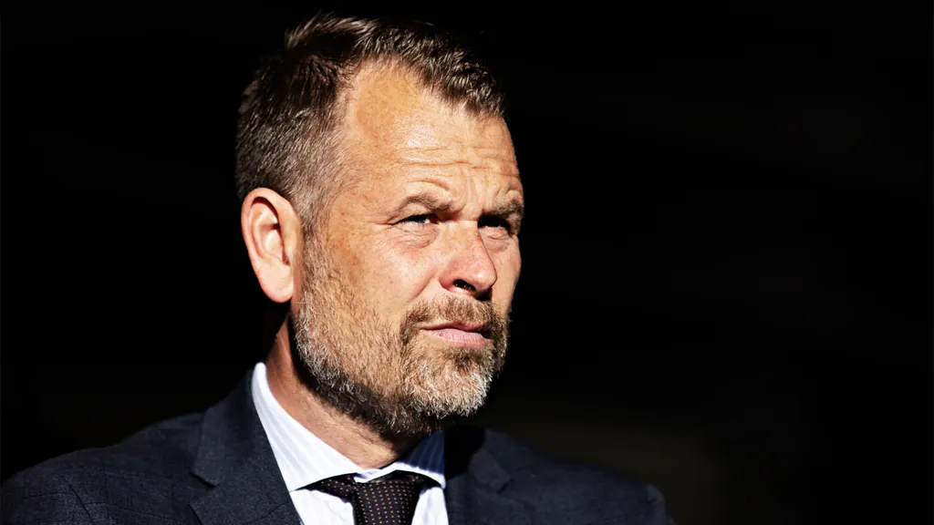 Mikael Stahre