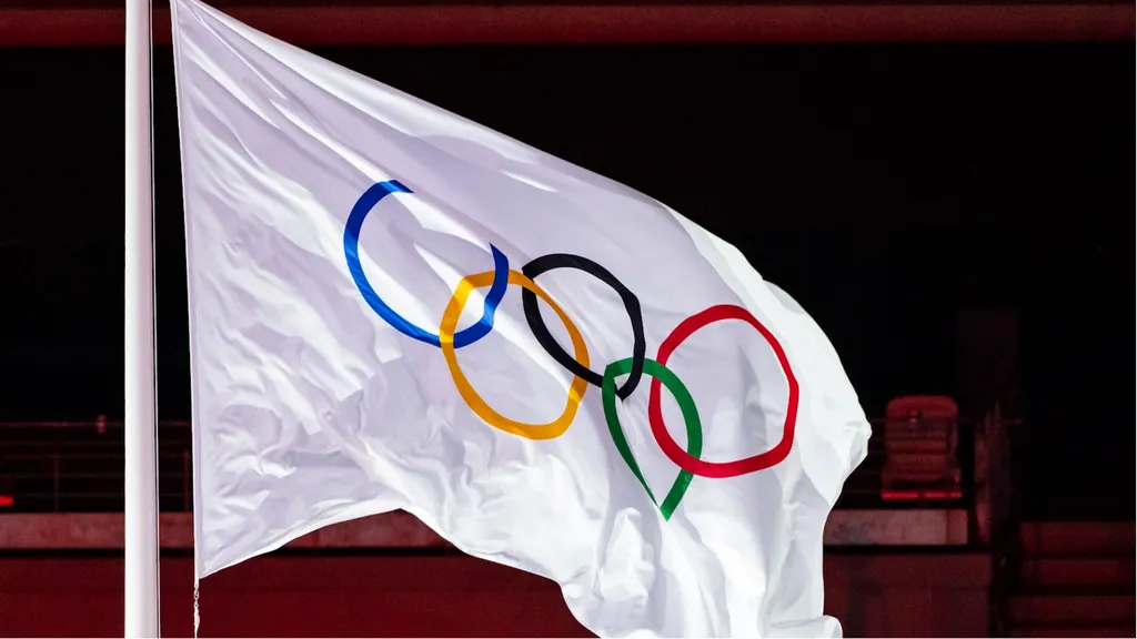 Olympiska spelen
