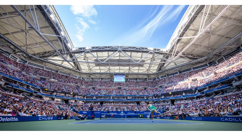 US Open
