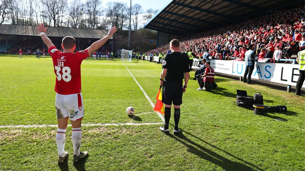 Wrexham