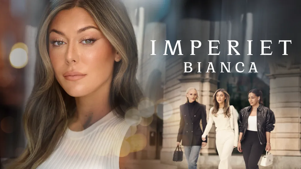 Imperiet Bianca - artwork