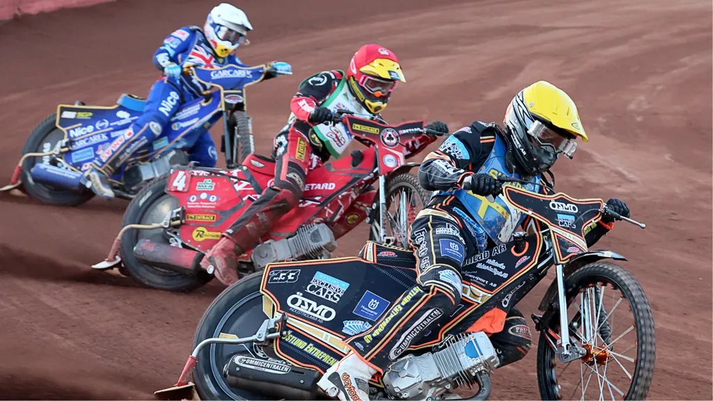 FIM Speedway Grand Prix