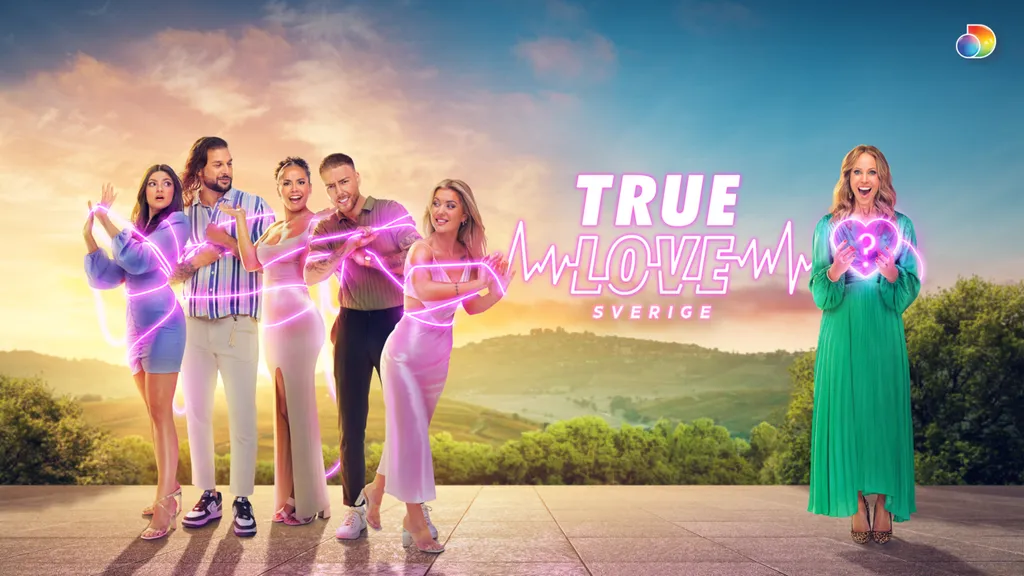 True Love Sverige s 02